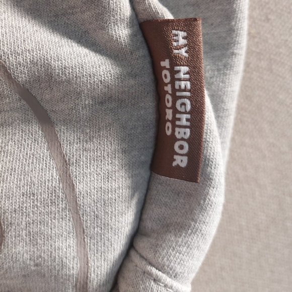 Super Cute Practical My Neighbor Totoro Lunch Tote Bag - Picture 5 of 8